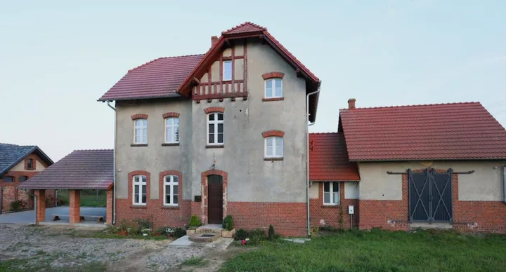 Dworzec o zmierzchu